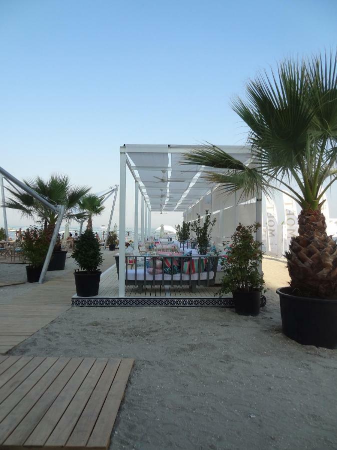 Sophia Residence Mamaia Exterior foto