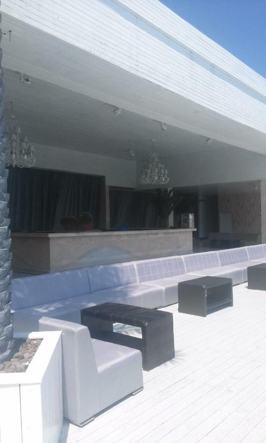 Sophia Residence Mamaia Exterior foto